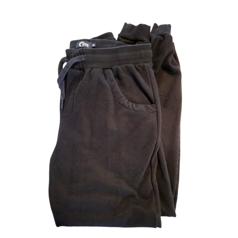 Zyia Active Relaxation Sweatpants Size Large
